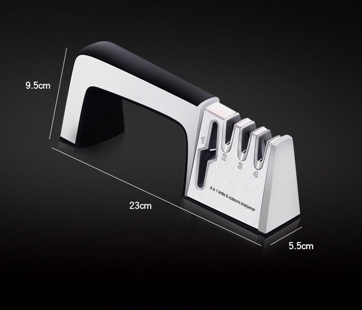 SHARPENER 2025